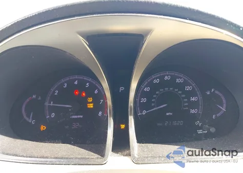 2012 Toyota Avalon Limited из США, поврежденный, VIN 4T1BK3DB4CU463493